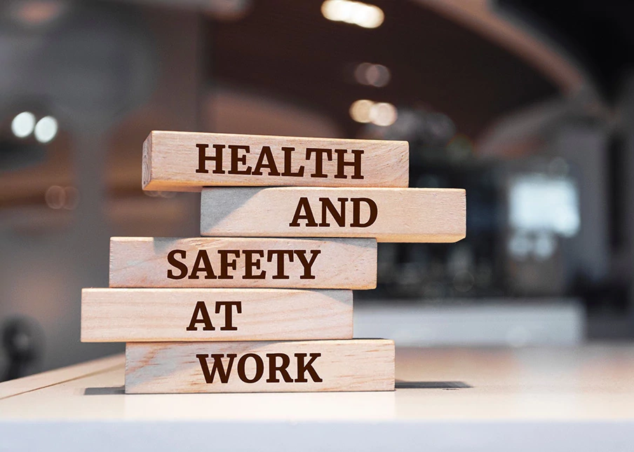Santé et sécurité au travail Module 3