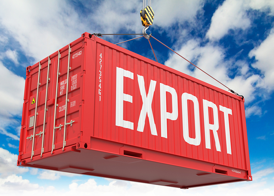 Exporter, c'est facile ! (enfin presque...)