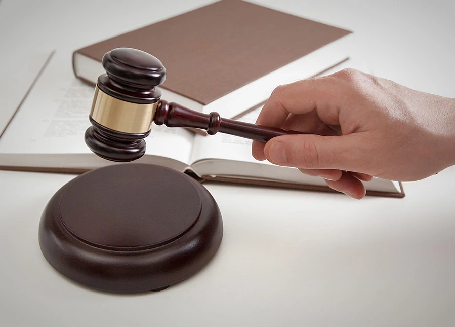 Echos des Tribunaux (session d'automne, présentiel)