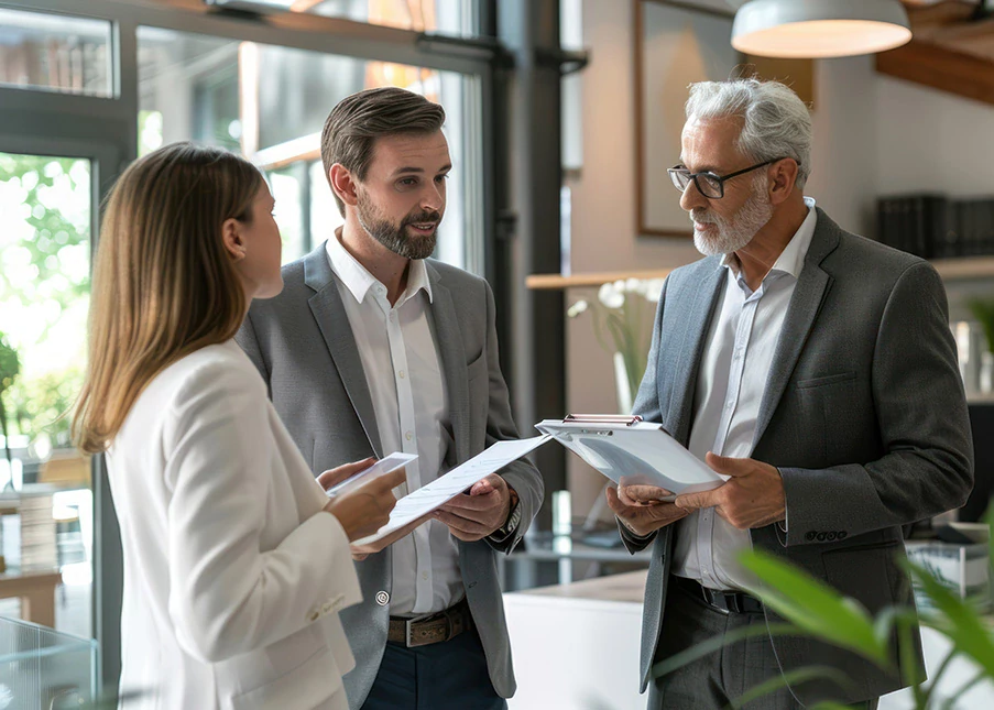 Formation #NEGO pour présenter vos offres et défendre vos prix