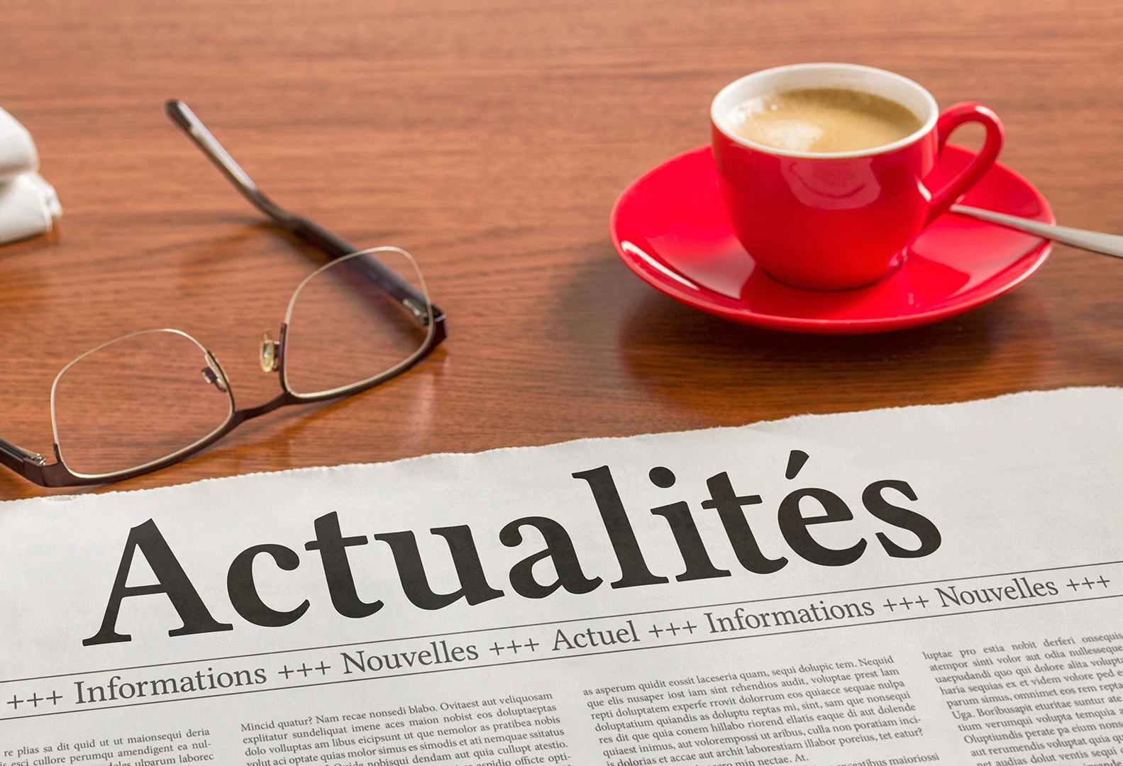 Créances publiques impayées: gare à la faillite!