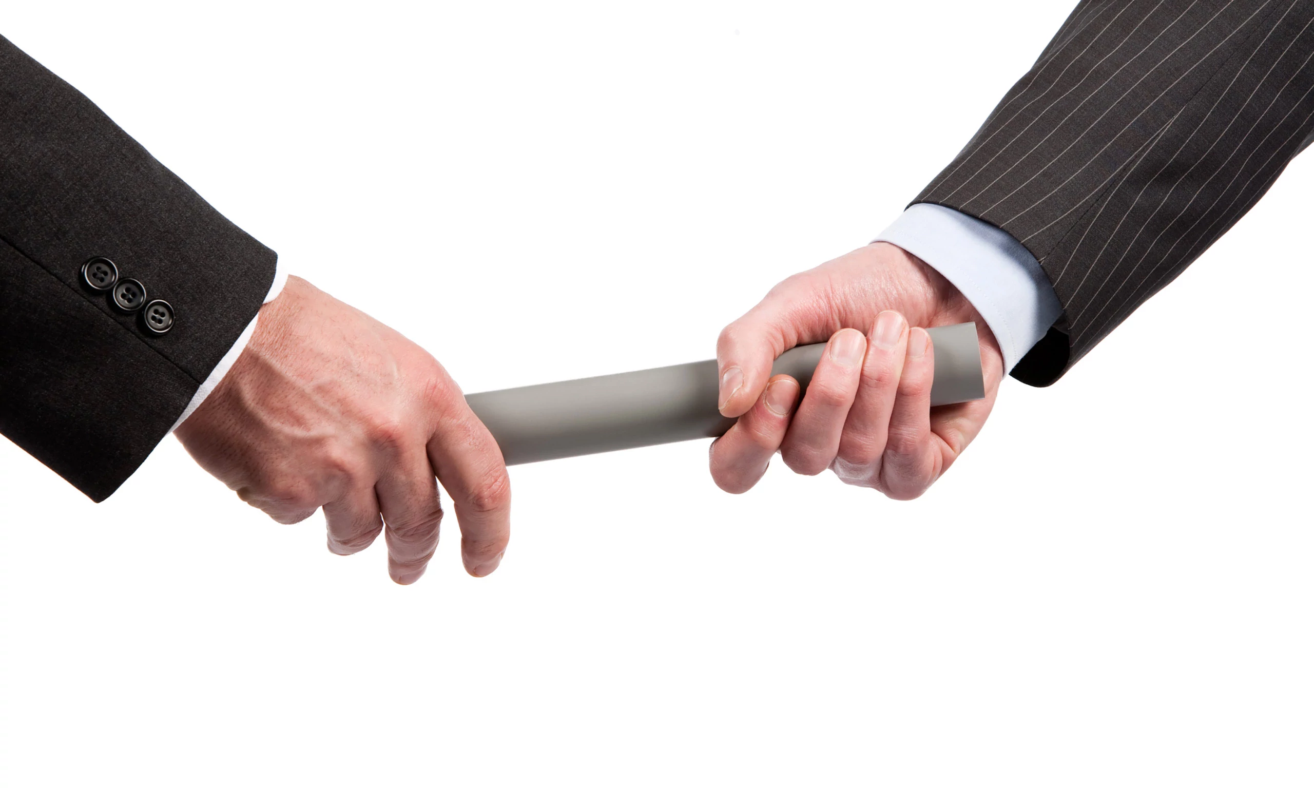 Transmission d’entreprise en 10 points