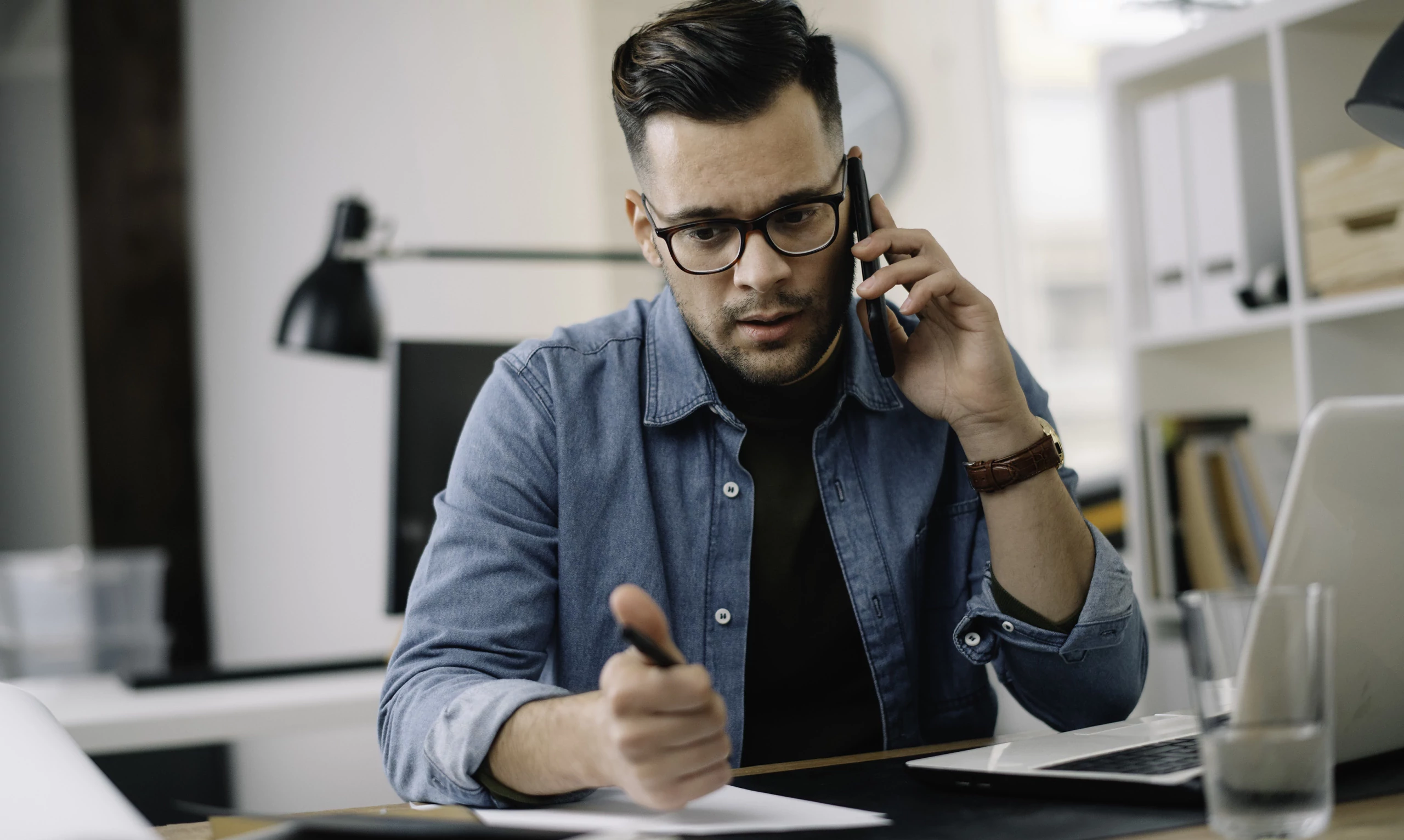 Nouvelles plateformes au service des PME